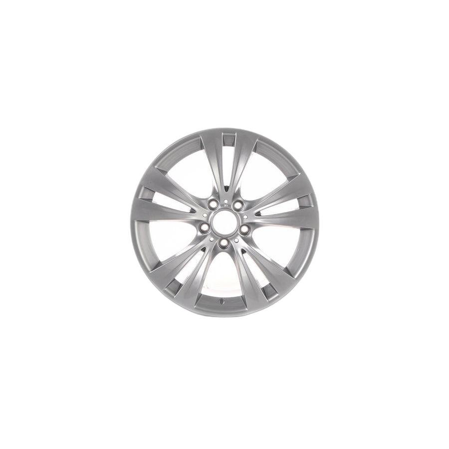 Genuine BMW 36116787580 F25 F26 Disc Wheel, Light Alloy, Reflexsilber 8,5JX19 ET:38 (Inc. X430dX & X3 28i)