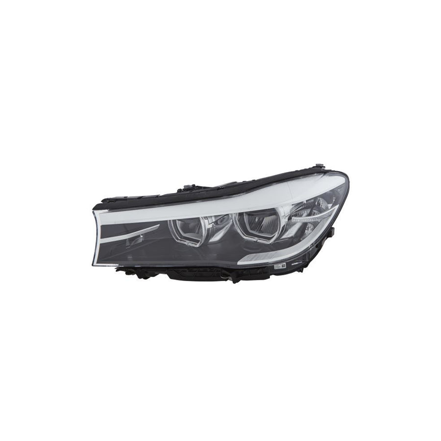 Hella 1EX 354 854-091 Headlight For BMW 7 (G11, G12)