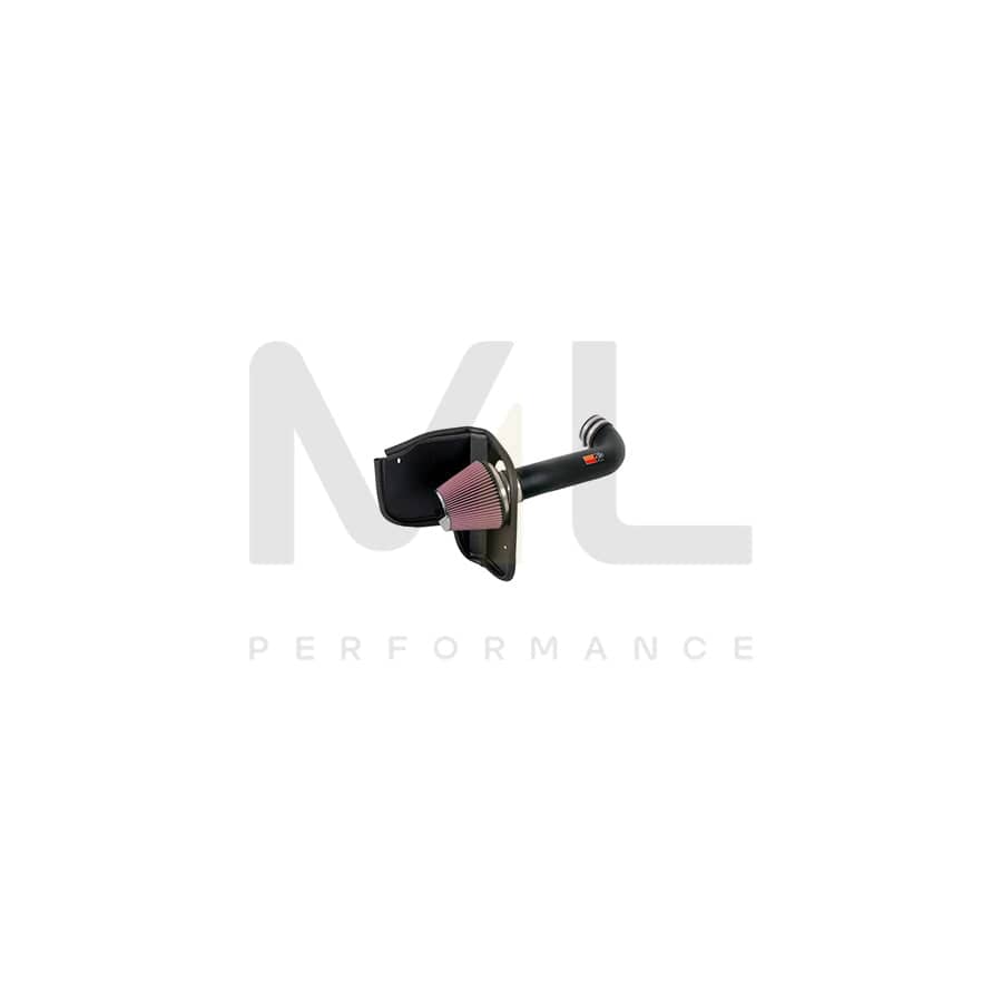 K&N 57-1549 Performance Air Intake System