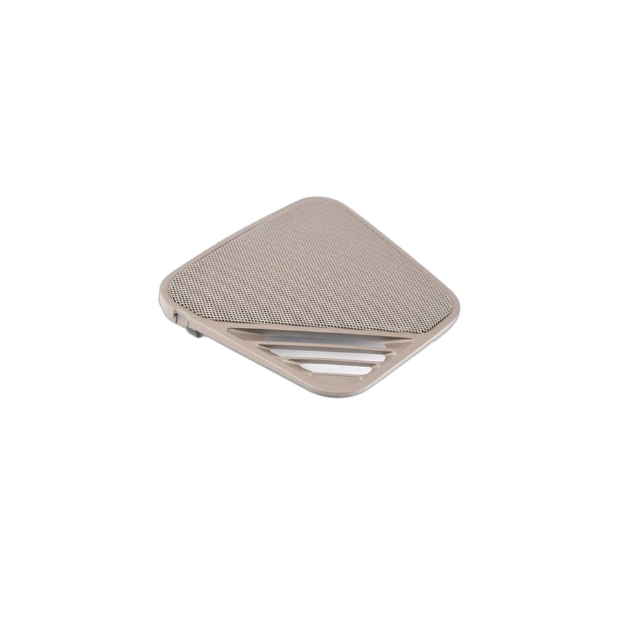 Genuine BMW 51458138162 E34 Cover Loudspeaker Right PERGAMENT DKL. (Inc. M5 3.6)