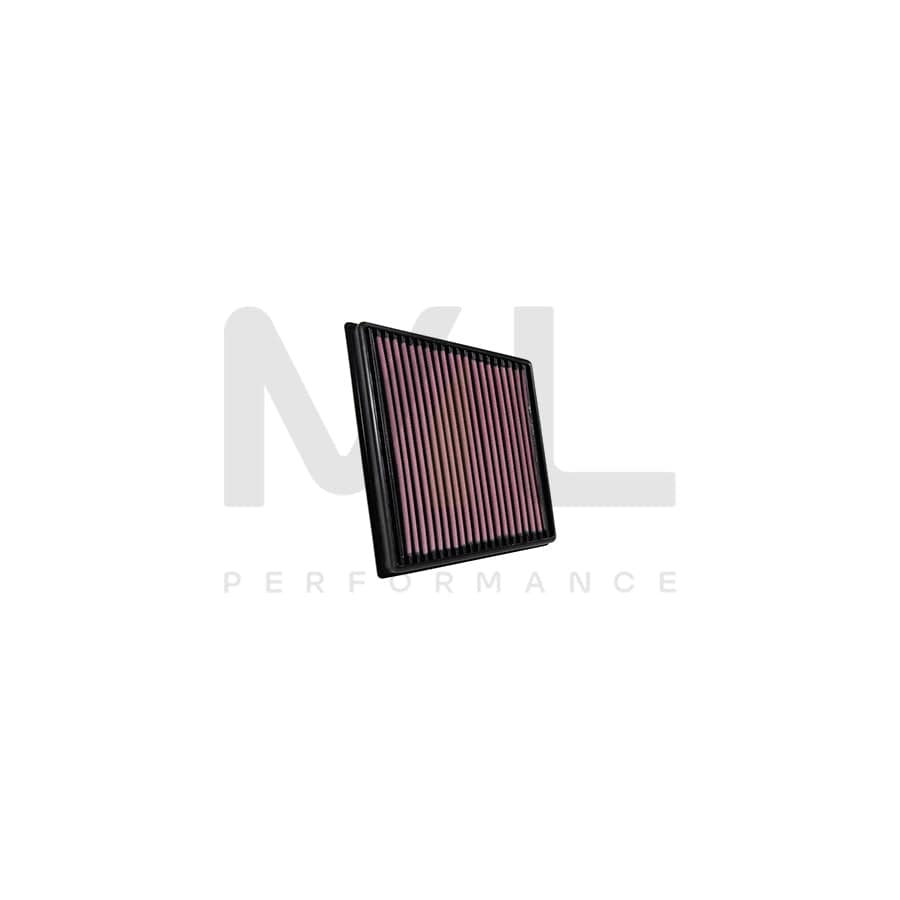K&N 33-3074 Replacement Air Filter