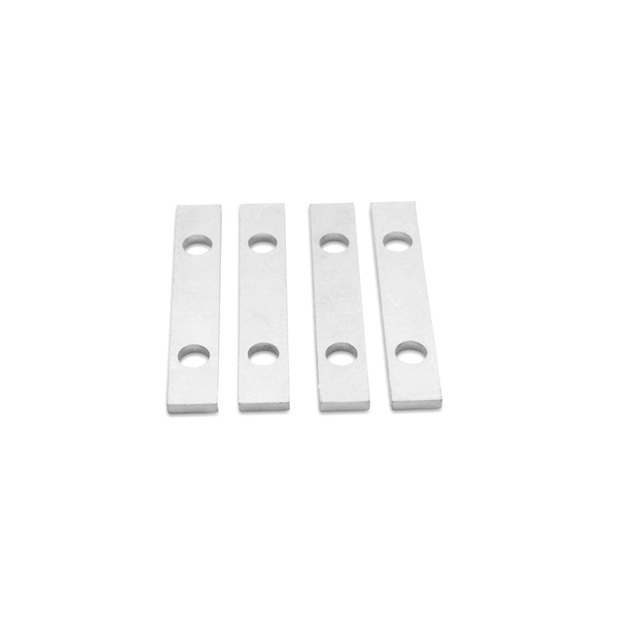 SuperPro SPF2404K SuperPro Fish Plate Spacer Kit, 6mm