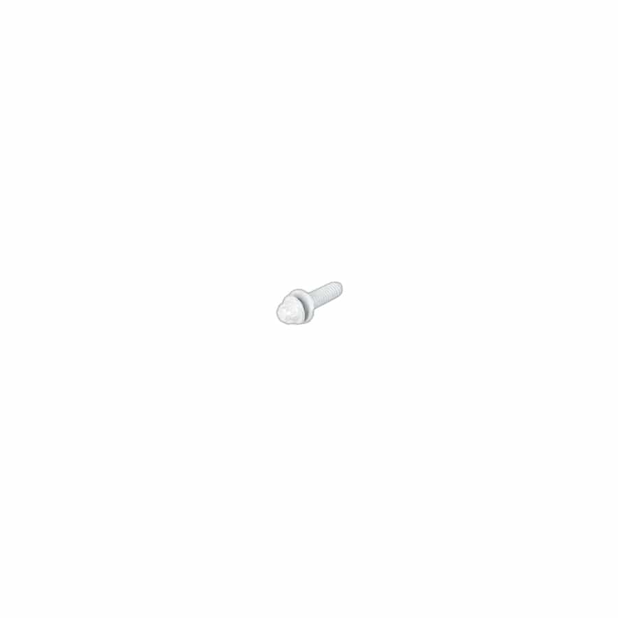 Genuine BMW 07119908574 F23 G30 F26 Star-Socket Screw M6X20-U1-8.8 (Inc. 230iX, 430dX & 740d)