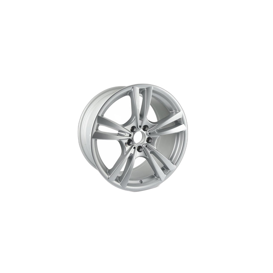 Genuine BMW 36116785499 E70 E71 Light Alloy Rim 10JX20 ET40 (Inc. X5 M & X6 M)
