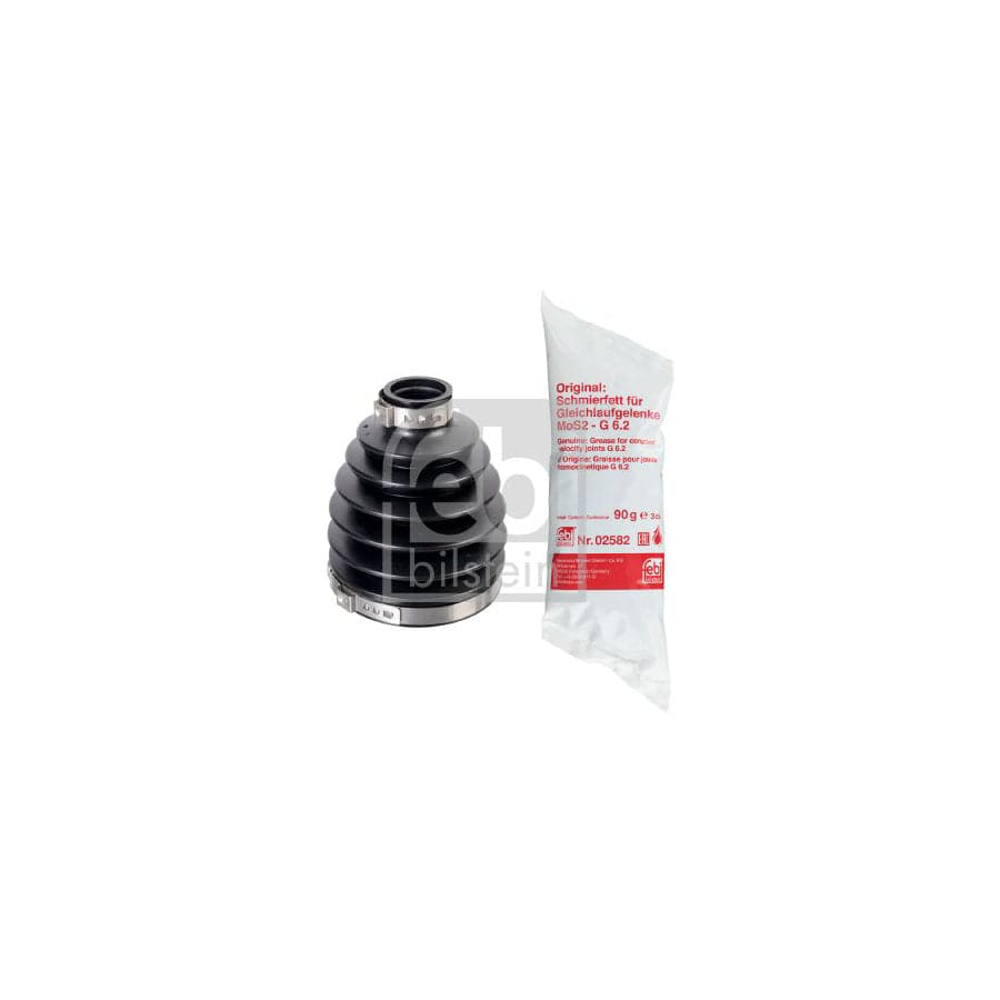 Febi Bilstein 172465 Bellow Set, Drive Shaft