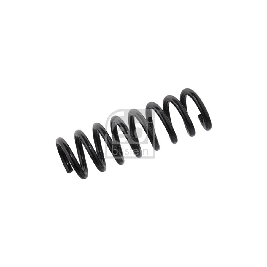 Febi Bilstein 47262 Coil Spring Suitable For Mercedes-Benz C-Class Saloon (W204)