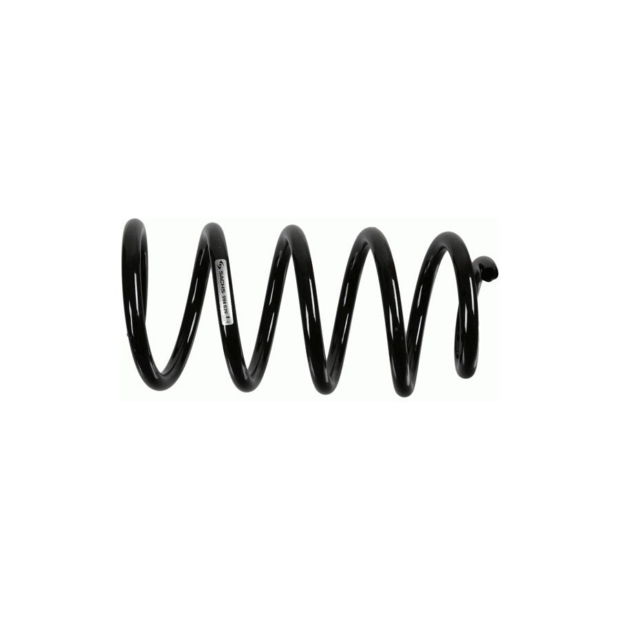 Sachs 994 629 Coil Spring for Fiat Punto II Hatchback (188)