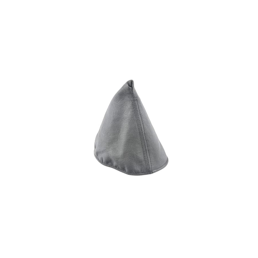 Genuine BMW 25111220817 E23 Leather Boot SCHWARZ (Inc. 732i & 735i)