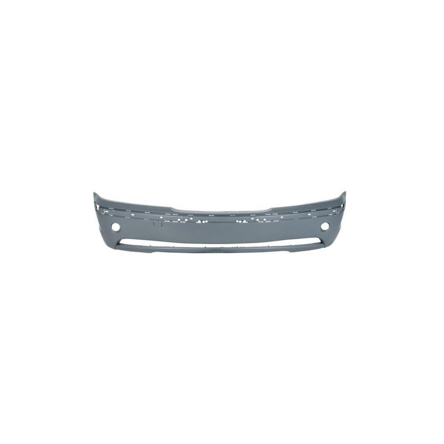Blic 5510-00-0061902Q Bumper for BMW 3 Series