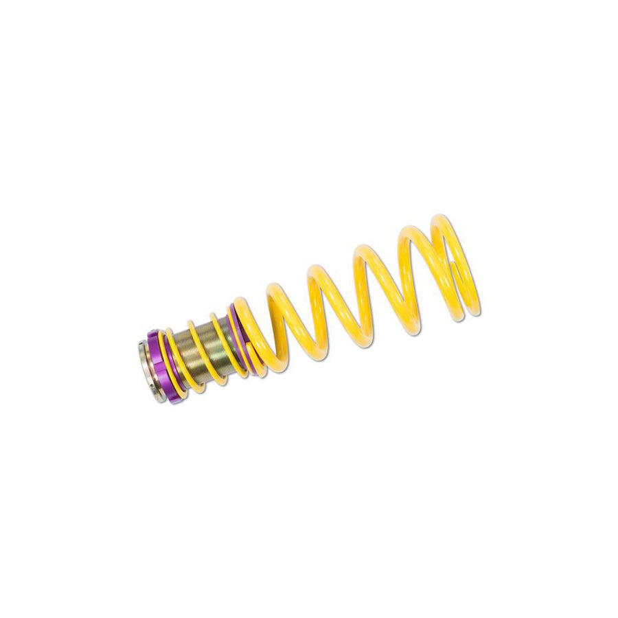 KW 25385006 Nissan GT-R (R35) Height-Adjustable Lowering Springs Kit 4 | ML Performance UK Car Parts