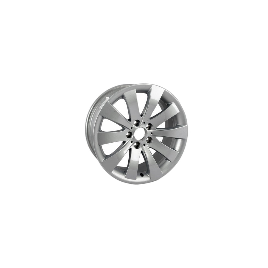 Genuine BMW 36116777777 Light Alloy Rim 8JX18 ET:30 (Inc. 750LiX, 740i & 535i)