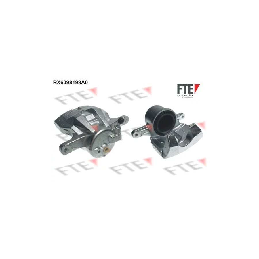 FTE Rx6098198A0 Brake Caliper