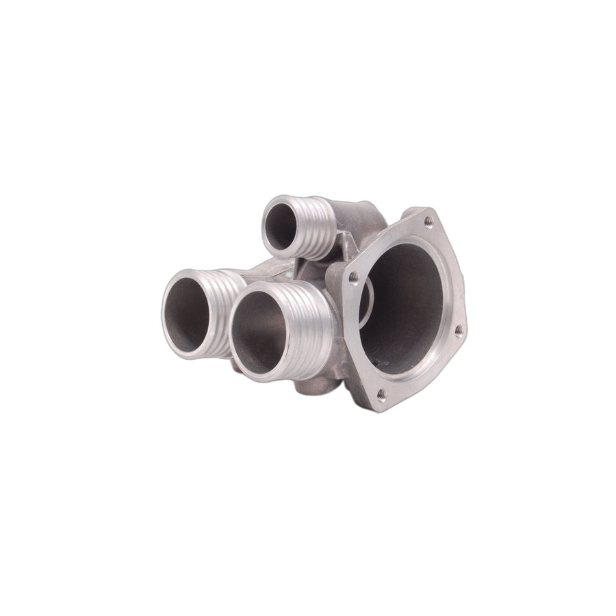 Genuine BMW 11531710959 E23 E28 E12 Thermostat Housing (Inc. 3.0CSiL, M535i & 3.0S)