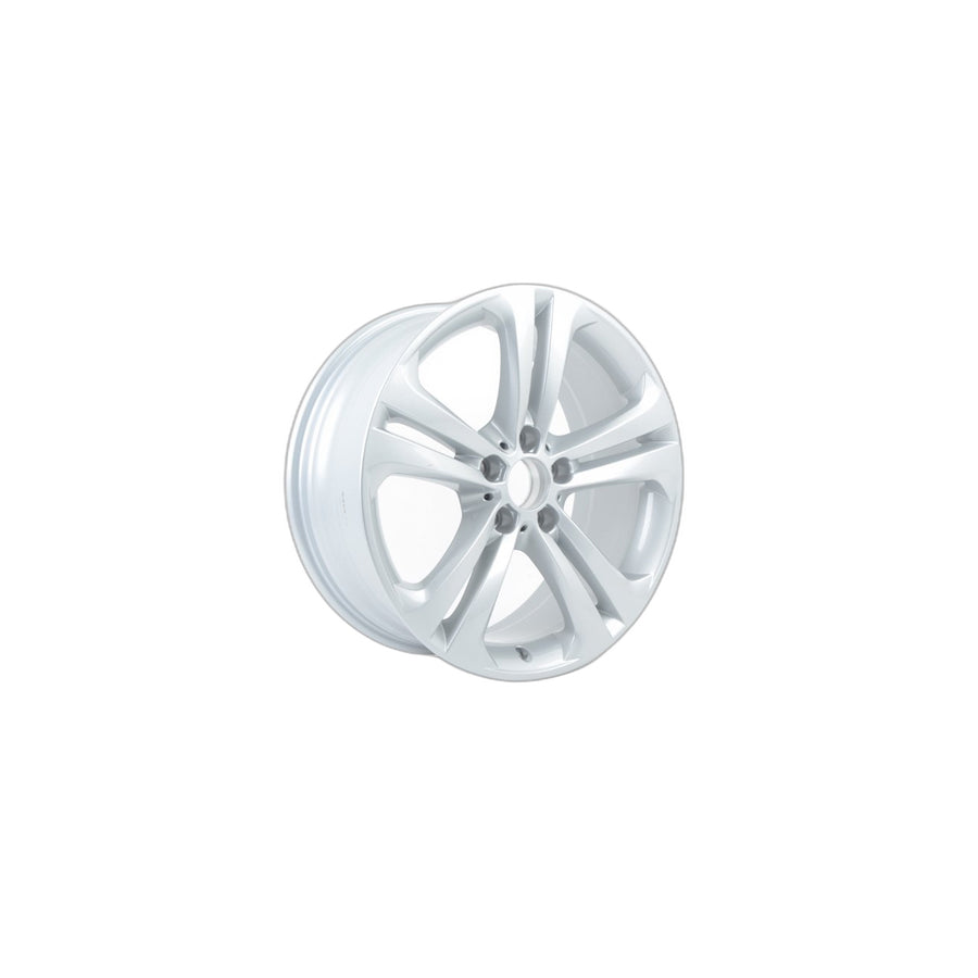 Genuine BMW 36116796256 F31 F36 F32 Disc Wheel, Light Alloy, Reflexsilber 8JX19 ET:36 (Inc. 418d, 316i & 328i)