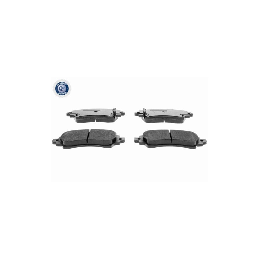 Ackoja A70-0054 Brake Pad Set For Toyota Corolla