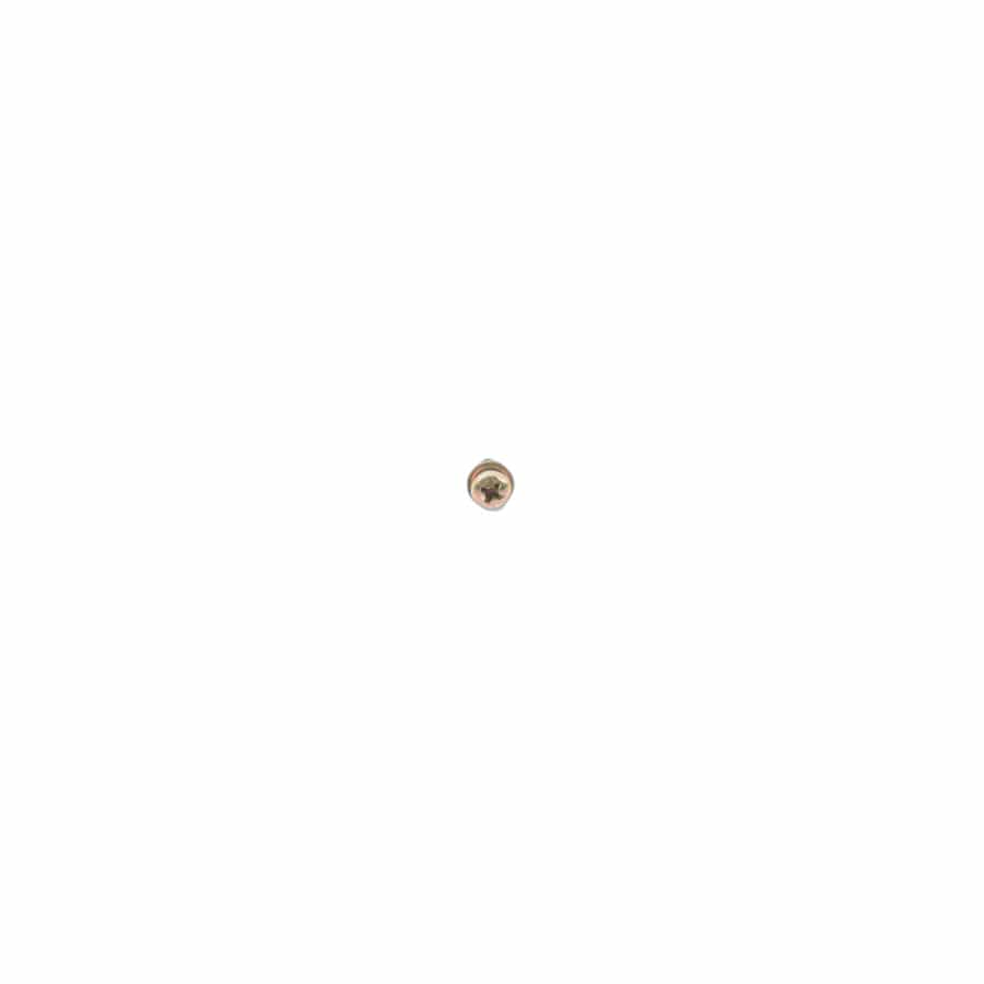 Genuine BMW 07119907913 E24 E31 Fillister Head Self-Tapping Screw ST3,5X9,5-Z1 (Inc. 520i, 850Ci & 750iLS)