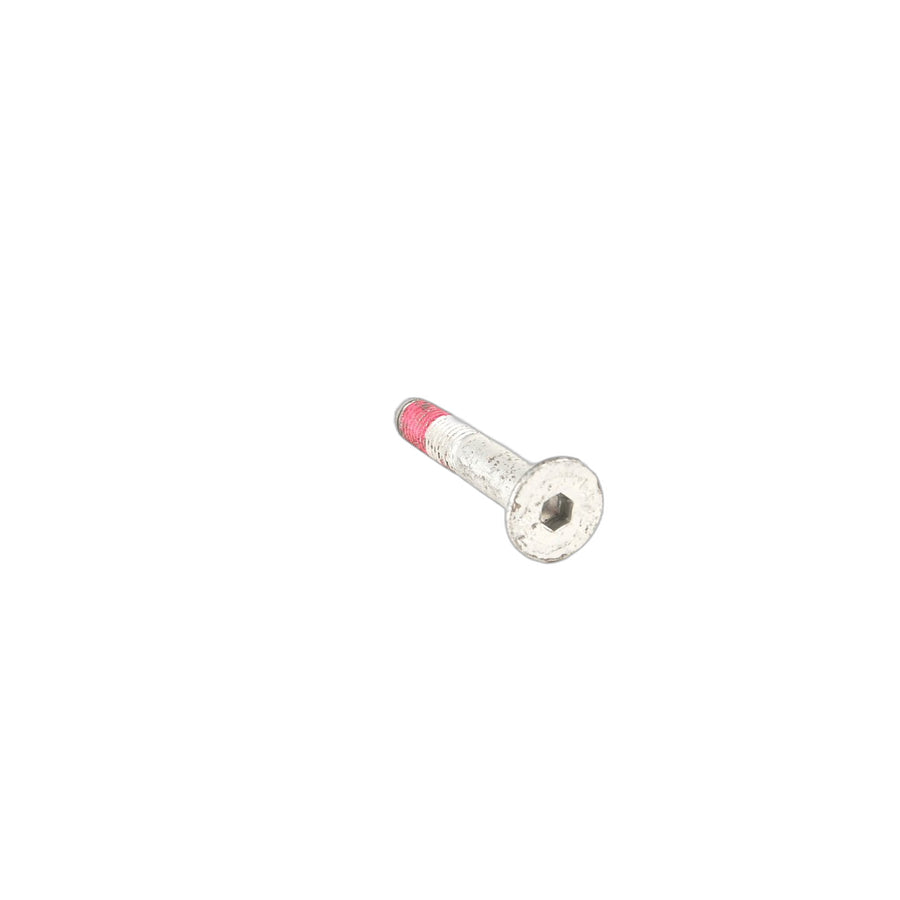 Genuine BMW 16117700959 E36 Countersunk Head Screw M8X50-8.8-ZNS3 (Inc. M3)
