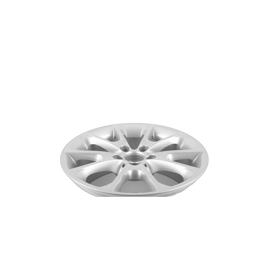 Genuine BMW 36116796250 F34 F31 F36 Disc Wheel, Light Alloy, Reflexsilber 8JX18 ET:34 (Inc. 325d, 318d & 328i)