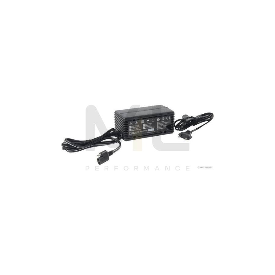 HERTH+BUSS ELPARTS 95980701001 Battery Charger 2A, 12V