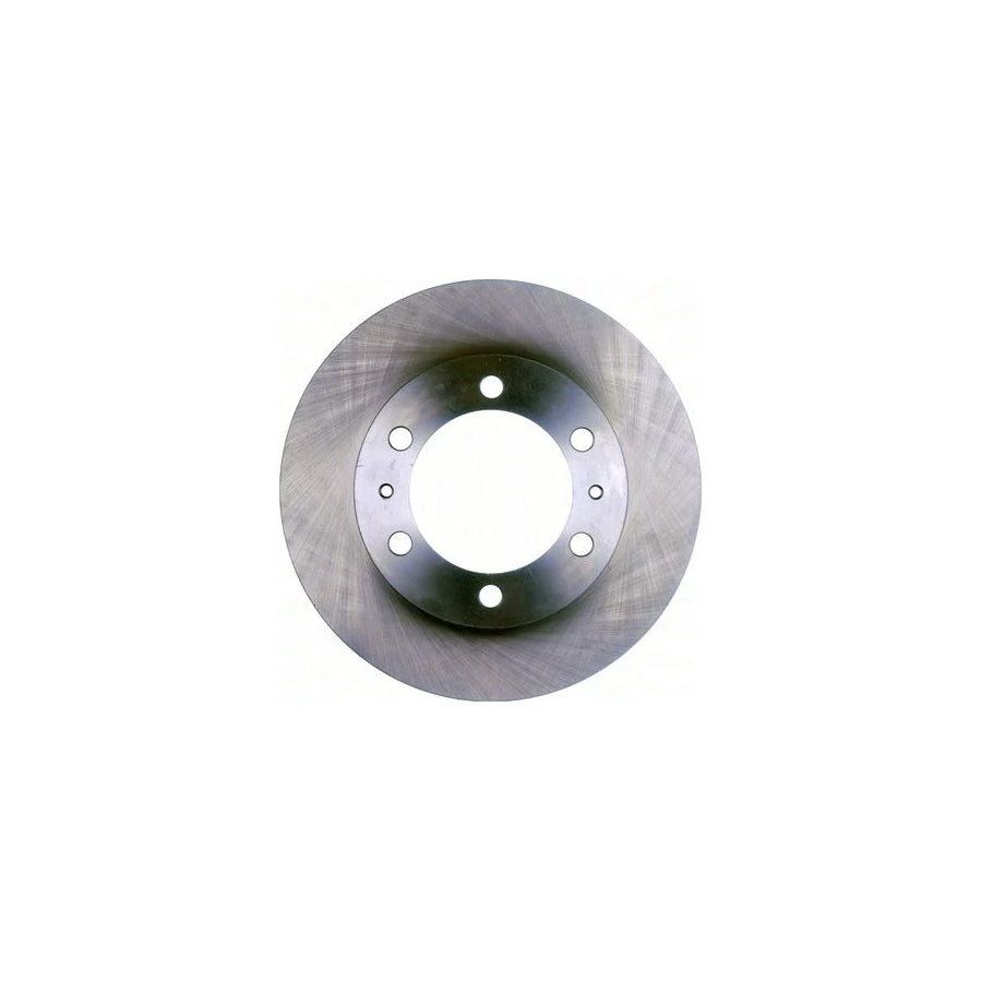 Denckermann B130764 Brake Disc