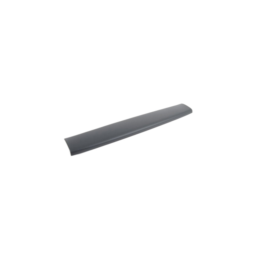 Genuine BMW 51493418687 E83 Upper Trunk Lid Trim Panel ANTHRAZIT (Inc. X3 3.0i, X3 2.5i & X3 2.0i)