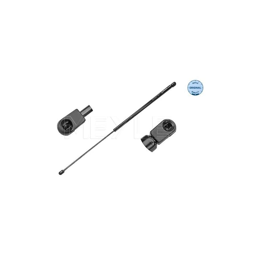 Meyle 16-16 050 0003 Suspension Arm