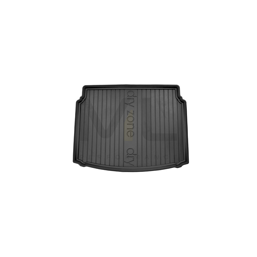 FROGUM Dry Zone DZ403666 Car boot tray for HYUNDAI i30 Elastomer, (LHD)