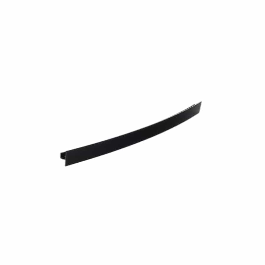 Genuine BMW 51357033813 E60 Window Guide Web Cover Left (Inc. 535i, 523i & 525xi)