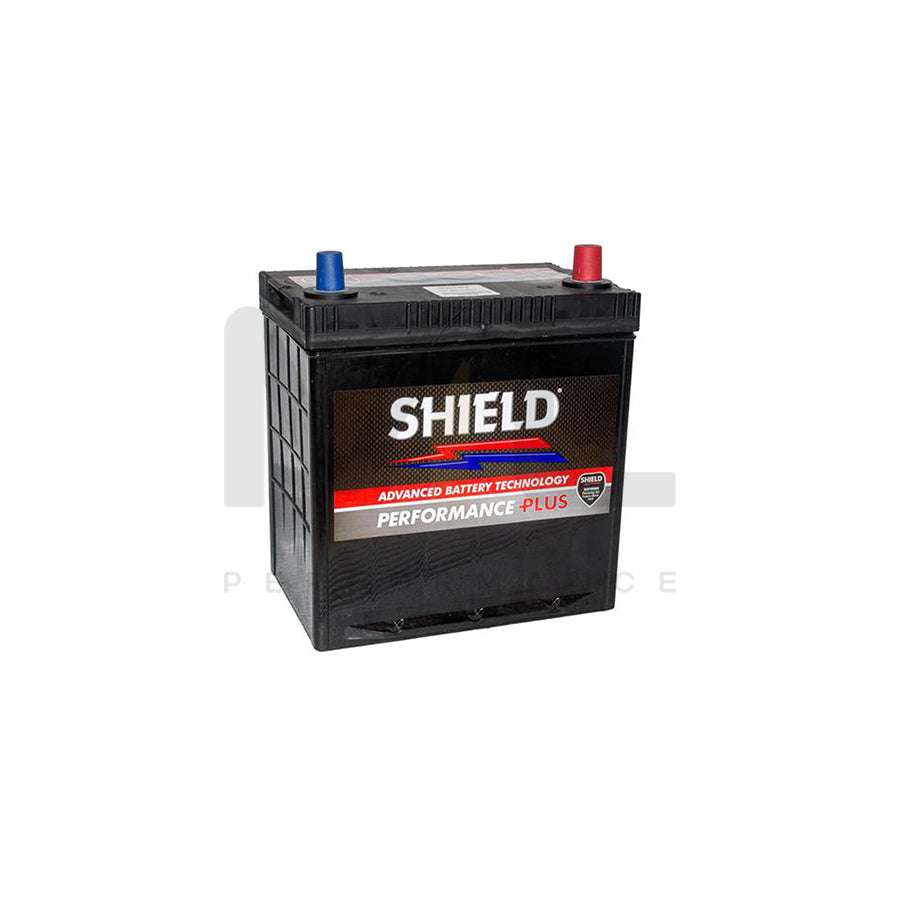 Shield 056 SMF Performance Plus Automotive & Commercial Battery