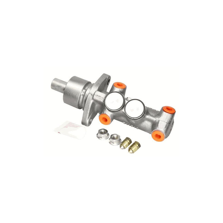 Hella 8AM 355 502-671 Brake Master Cylinder For Renault Megane Scenic (JA)