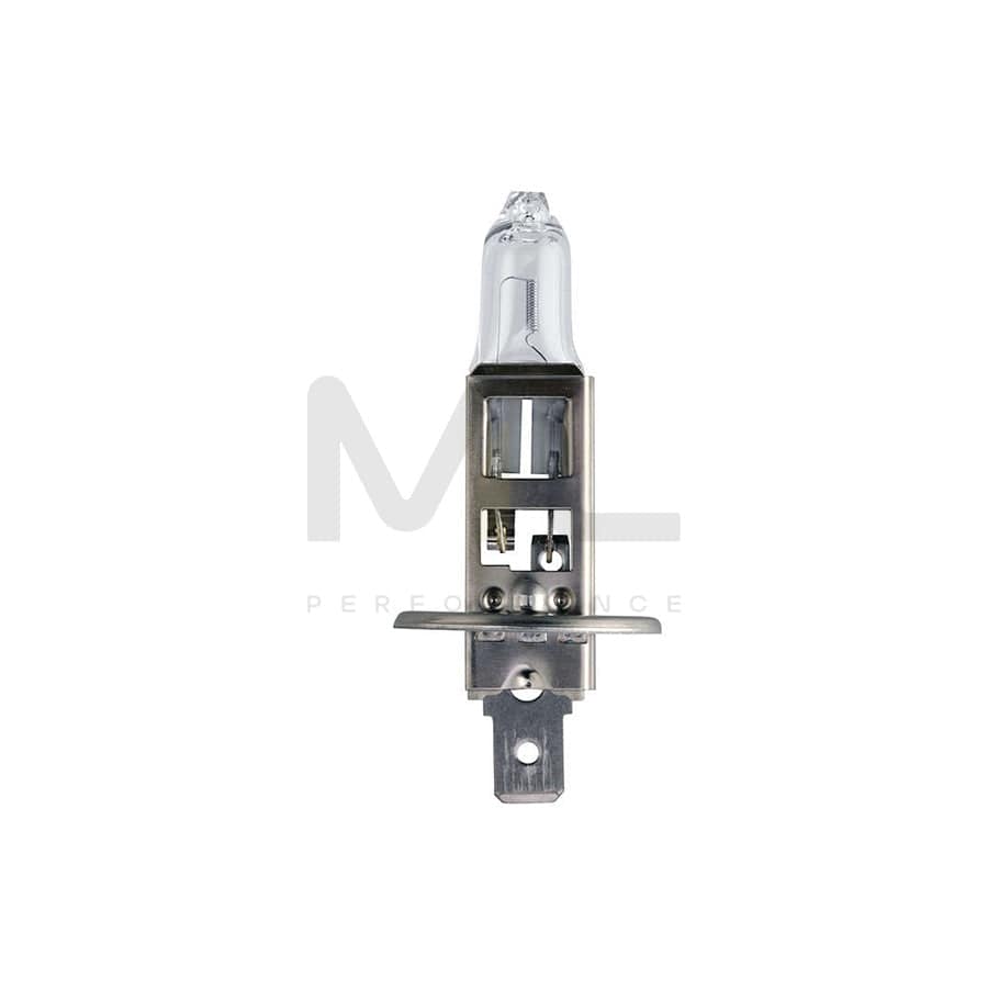 PHILIPS LongLife EcoVision 12258LLECOS2 Bulb, spotlight H1 12V 55W P14,5s 3000K Halogen