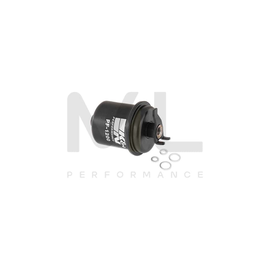 K&N PF-1200 Fuel Filter
