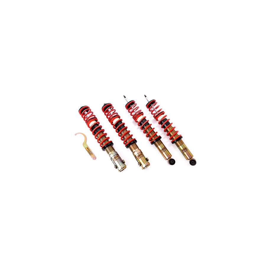 MTS Technik Seat Volkswagen Coilover Suspension Comfort - MTSGWVW27-C Coilover Kits | ML Performance UK Car Parts