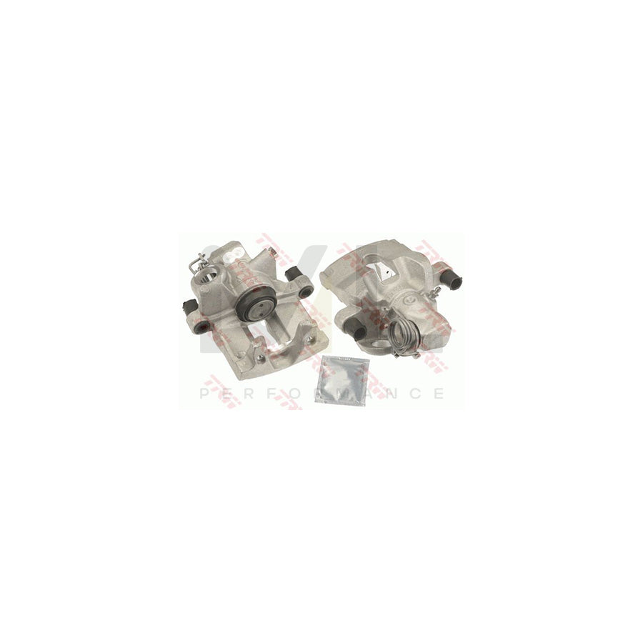 TRW BHN1176E Brake Caliper for CITRO脣N C5