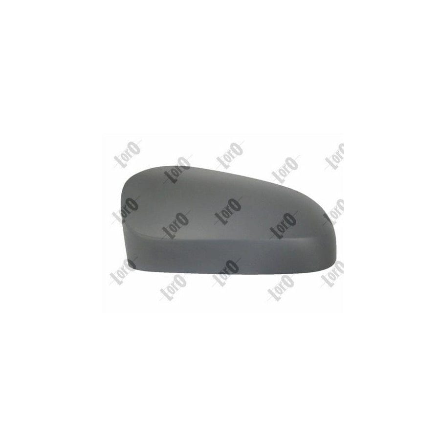 Abakus 0546C01 Cover, Outside Mirror for Citroen C1 II (Pa, Ps)