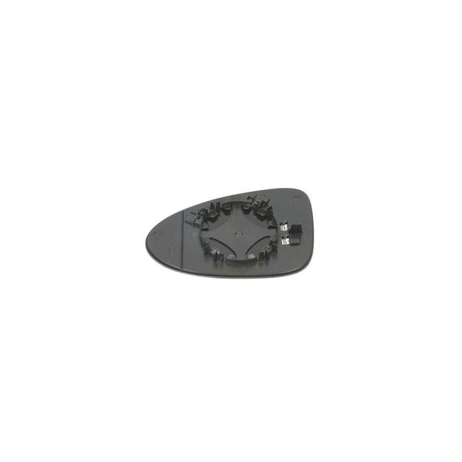 Blic 6102-29-2002100P Mirror Glass, Outside Mirror for Porsche Macan (95B)