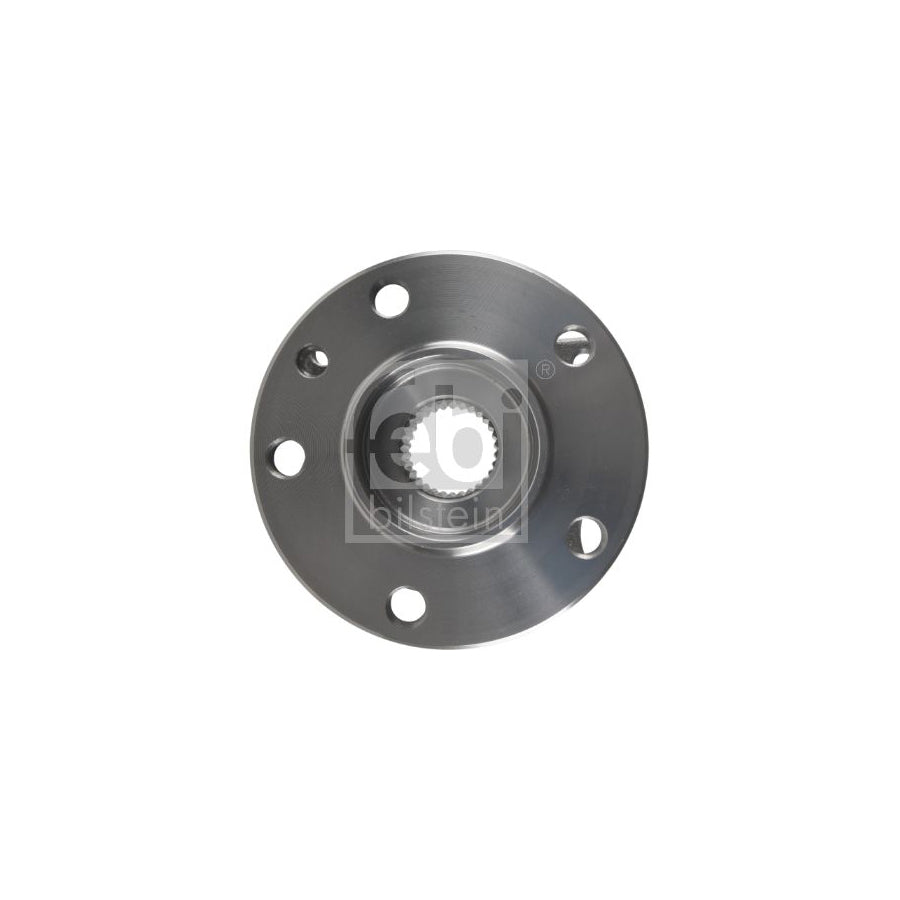 Febi Bilstein 174883 Wheel Bearing Kit For Ford Kuga Mk2 (Dm2)