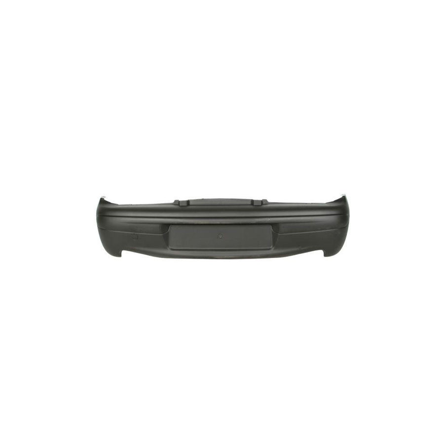 Blic 5510-00-9568900P Bumper for VW Transporter