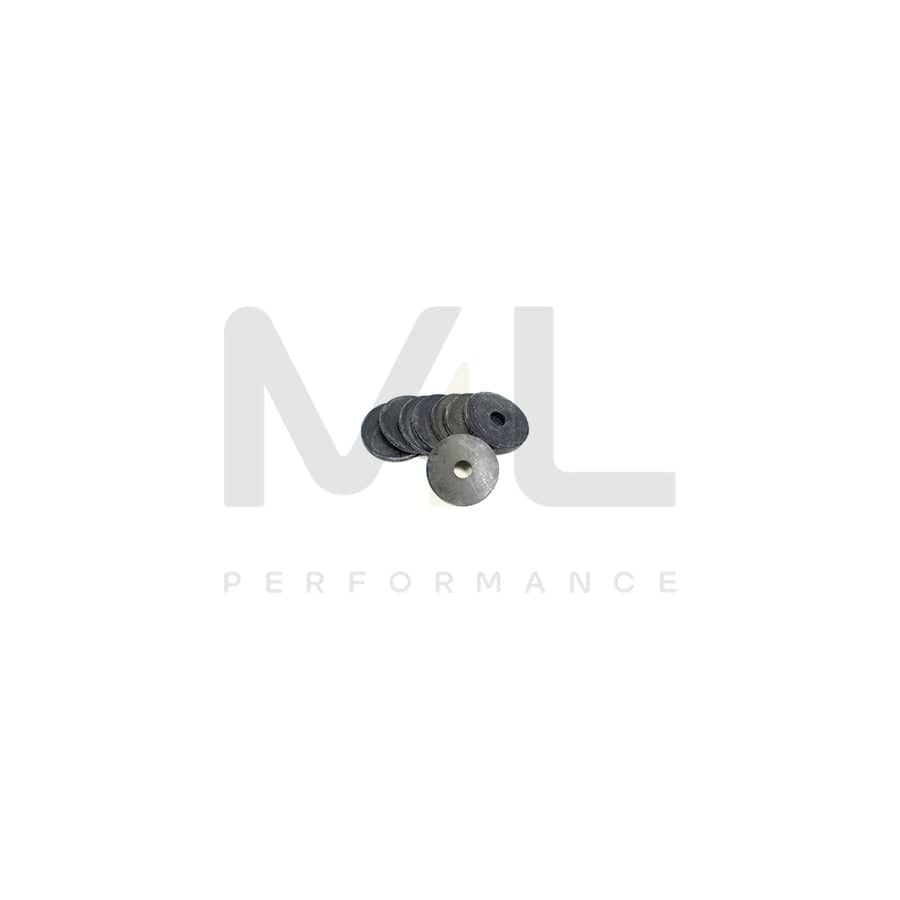K&N 81-0161 Reinforced Rubber Washer