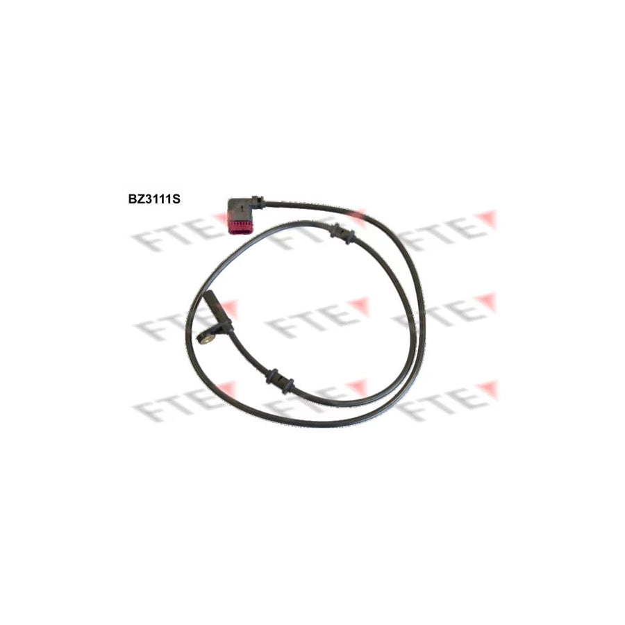 FTE 9400099 Abs Sensor Suitable for Mercedes-Benz Slk (R171)