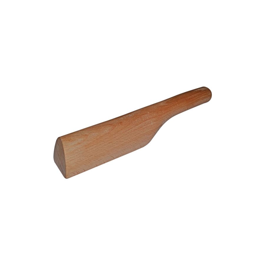 Faithfull FAILDBEECH Lead Dresser Beech 50 x 170mm (2 x 6.3/4in)