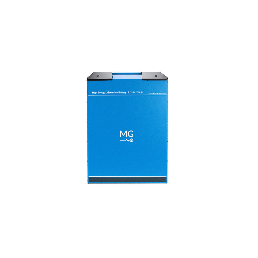 MG Energy HE Battery 25.2V 300Ah (7500Wh) - HE 300 M12