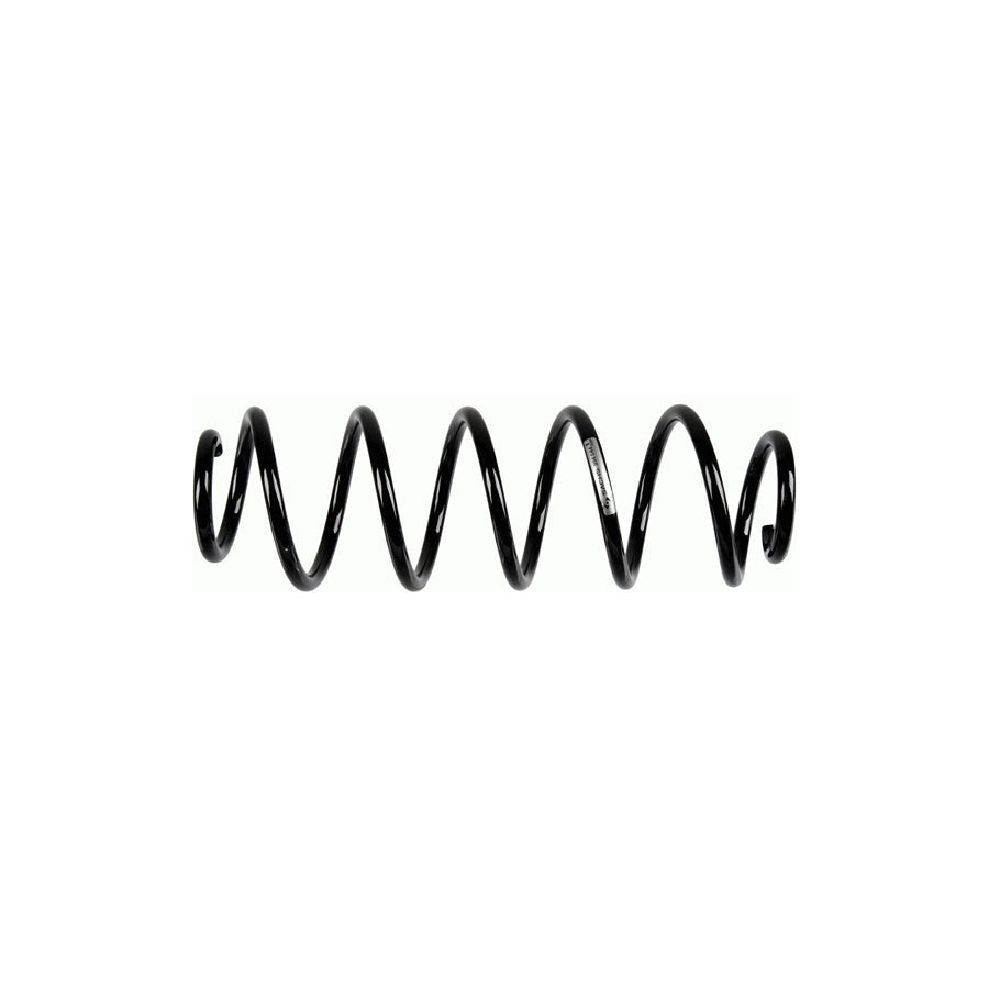 Sachs 994 644 Coil Spring for VW Up Hatchback (121, 122, Bl1, Bl2)