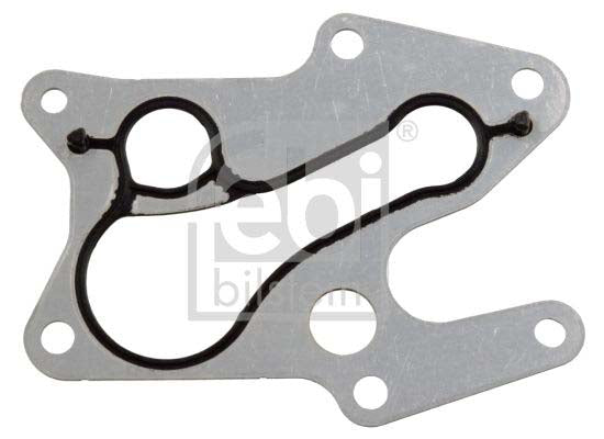Febi Bilstein 103404 Oil Cooler Gasket | ML Performance UK Car Parts