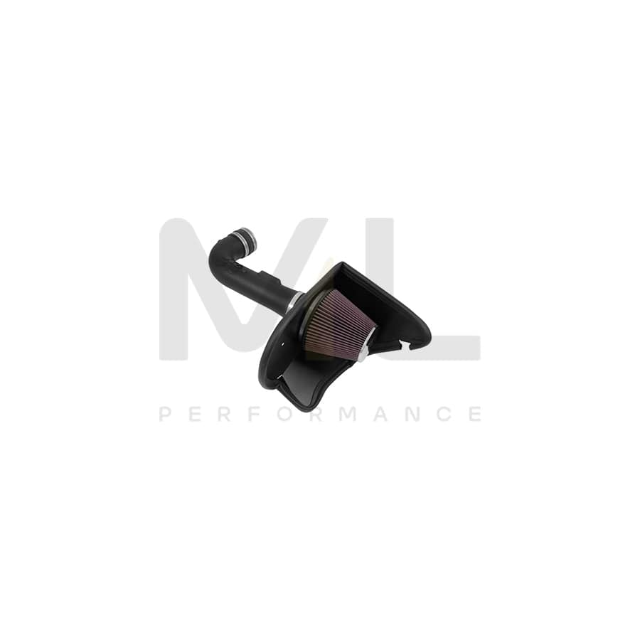 K&N 63-3094 Performance Air Intake System