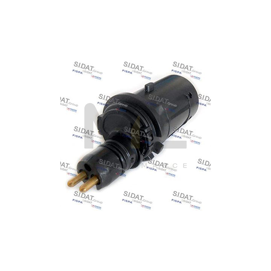 FISPA 970118 Parking sensor Black, Ultrasonic Sensor