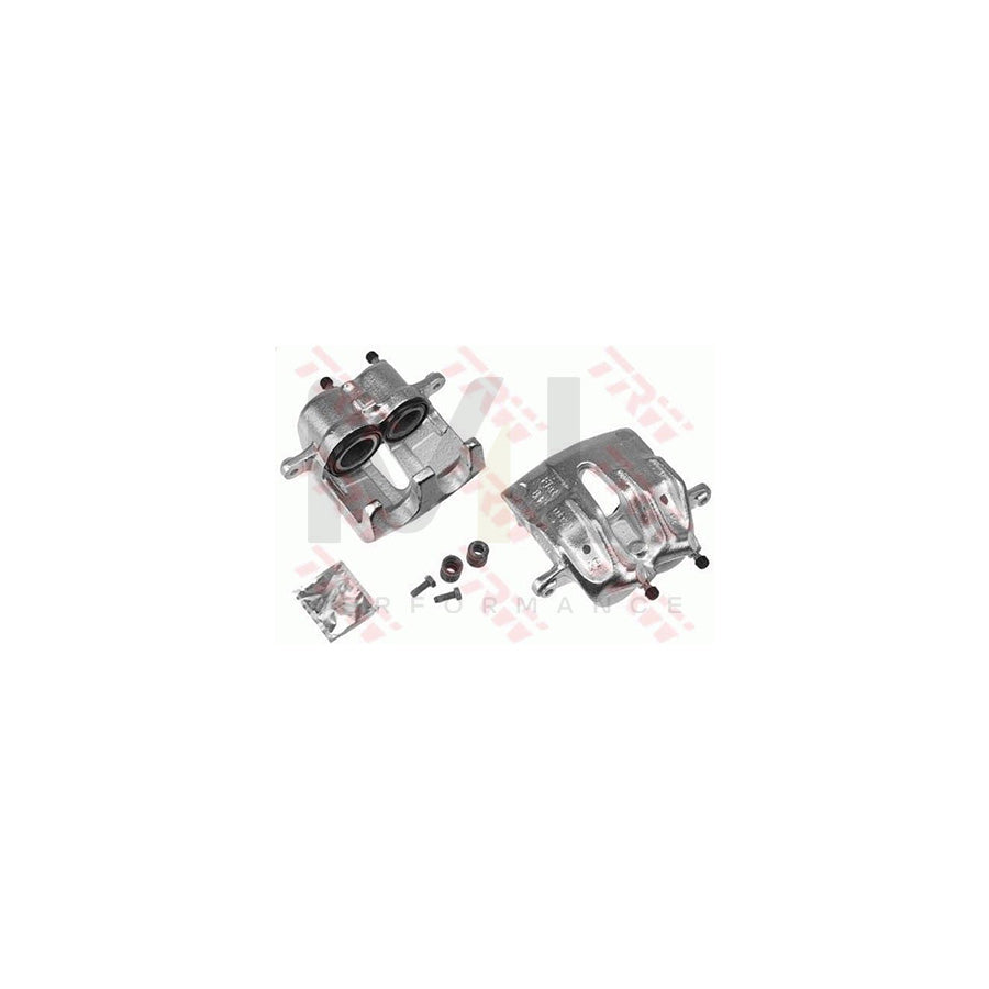 TRW BHV123E Brake Caliper