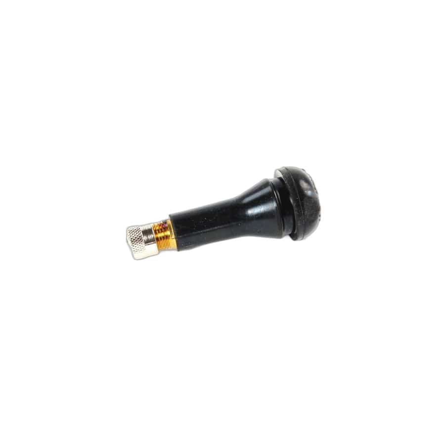 Genuine BMW 36121178869 F46 E82 F39 Rubber Valve L=48,5mm (Inc. 318ti, 328d & 745Li)