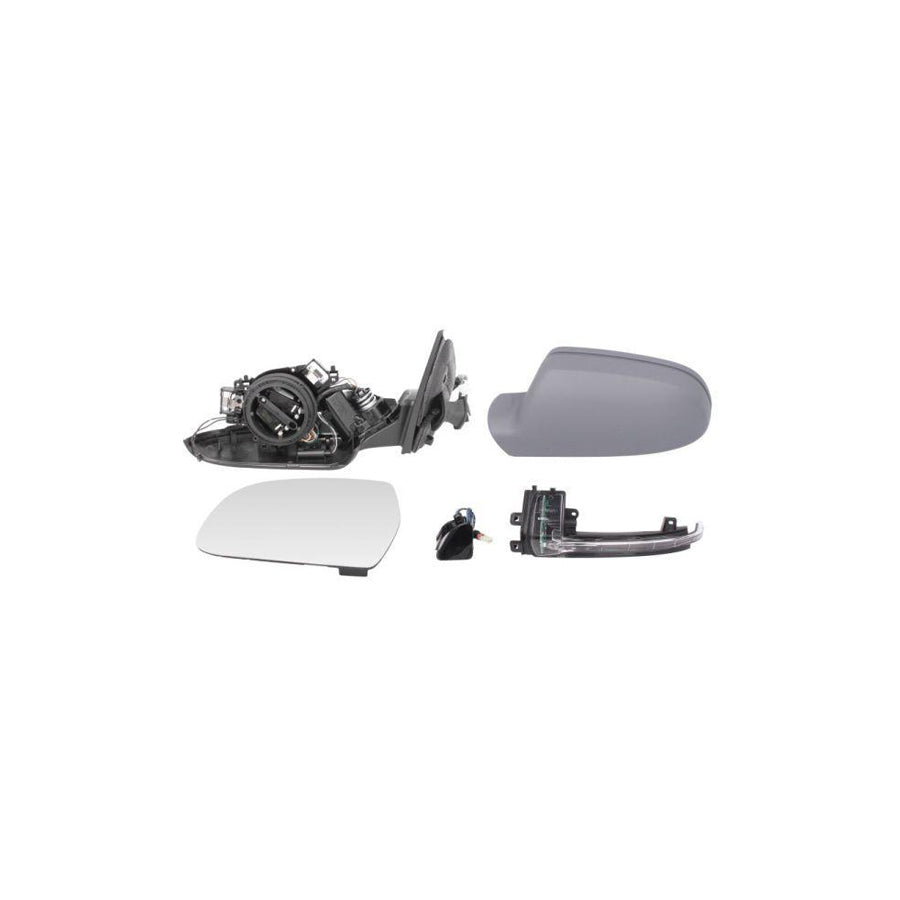 Blic 5403-30-002101C Side Indicator for Iveco Daily
