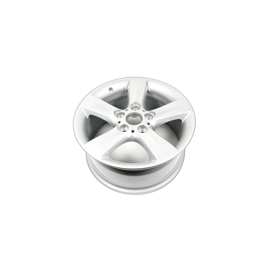 Genuine BMW 36116758987 E46 Light Alloy Rim 8JX17 ET:47 (Inc. 316i 1.6, 318ti & 320d)
